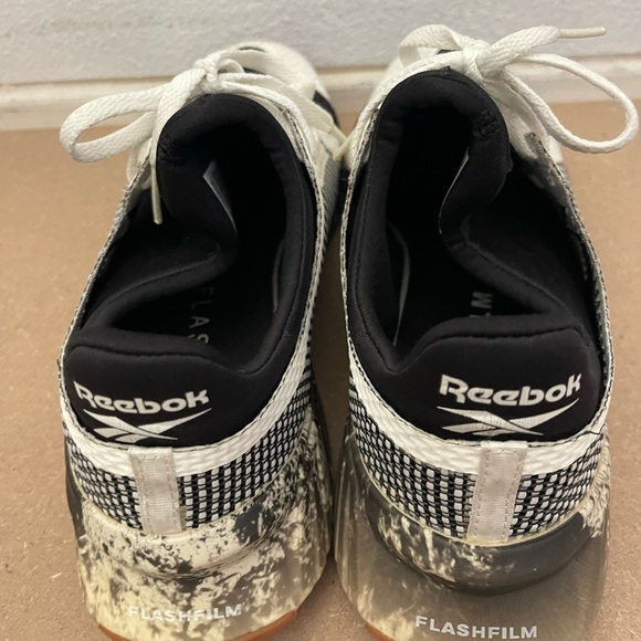 Reebok Flashfilm Trainer Australia - Mens Cross Training Size 9 JJ Watt - Picture 4 of 11